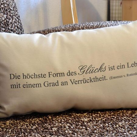 Mbz Birg 1414 Appartement Warth  Buitenkant foto