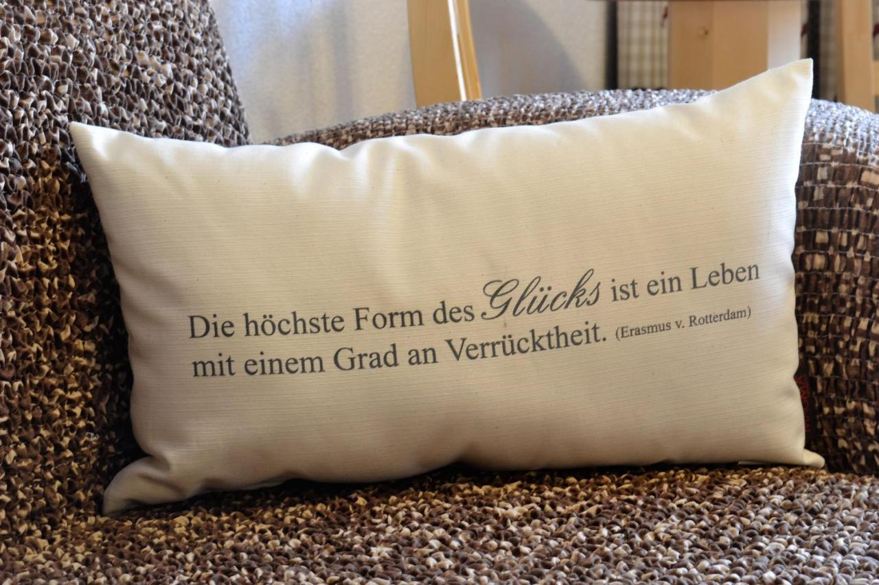 Mbz Birg 1414 Appartement Warth  Buitenkant foto